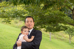 日々徒然 新ホームページ